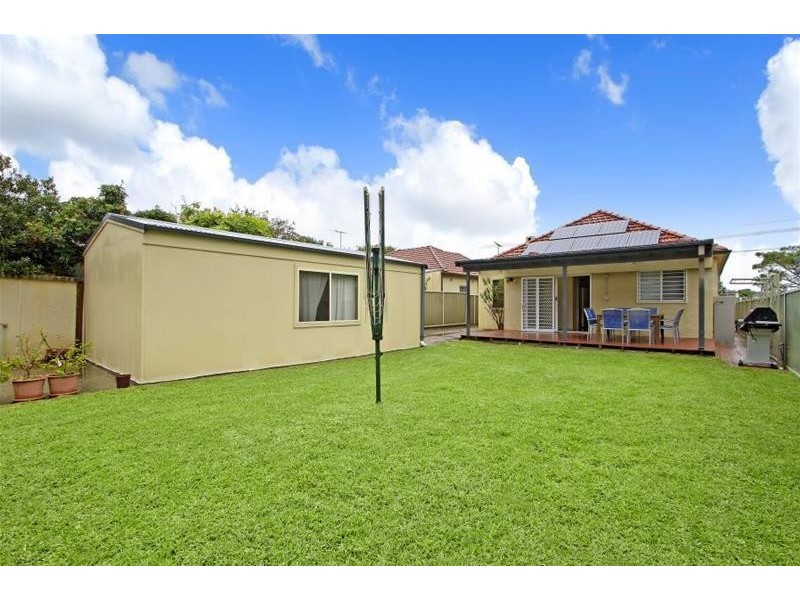 98 Fitzgerald Avenue, Maroubra NSW 2035