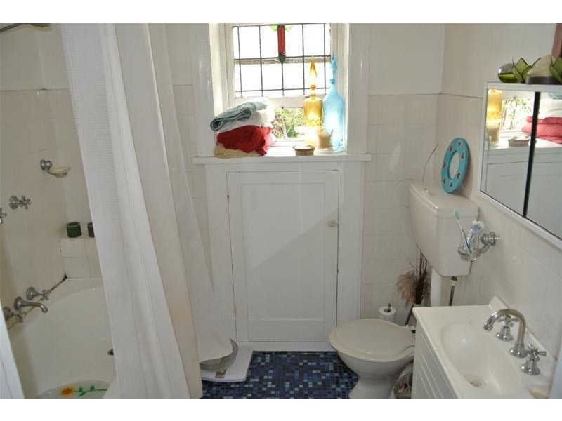 6/19 Boronia Street, Kensington NSW 2033