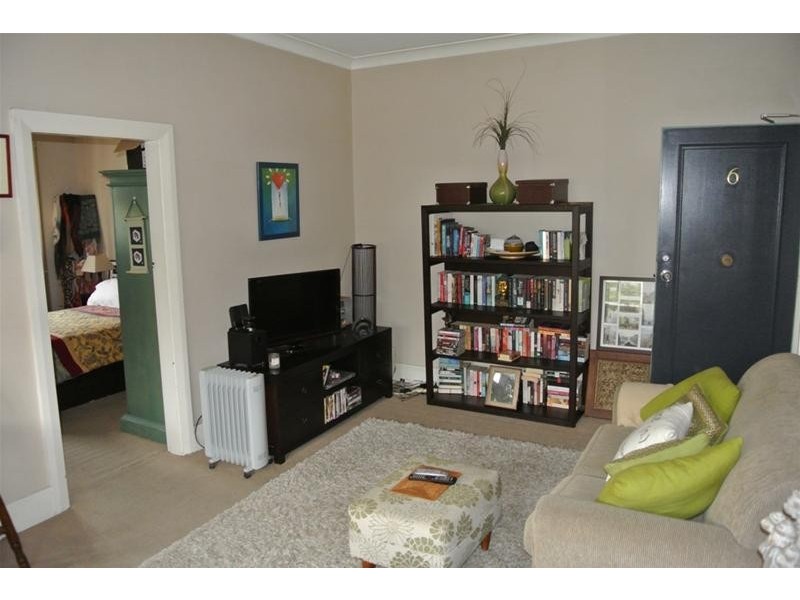 6/19 Boronia Street, Kensington NSW 2033