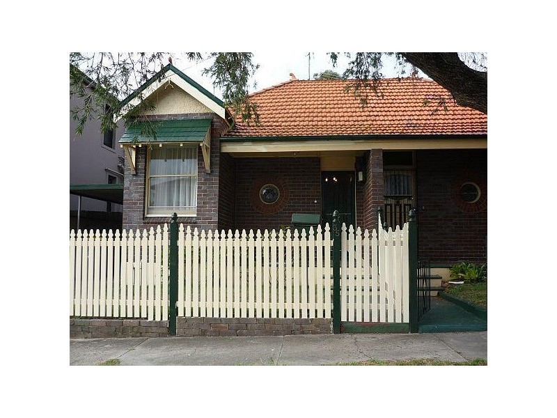 35 Oberon Street, Randwick NSW 2031