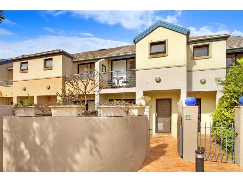 47/19-85 Combles Parade, Matraville NSW 2036