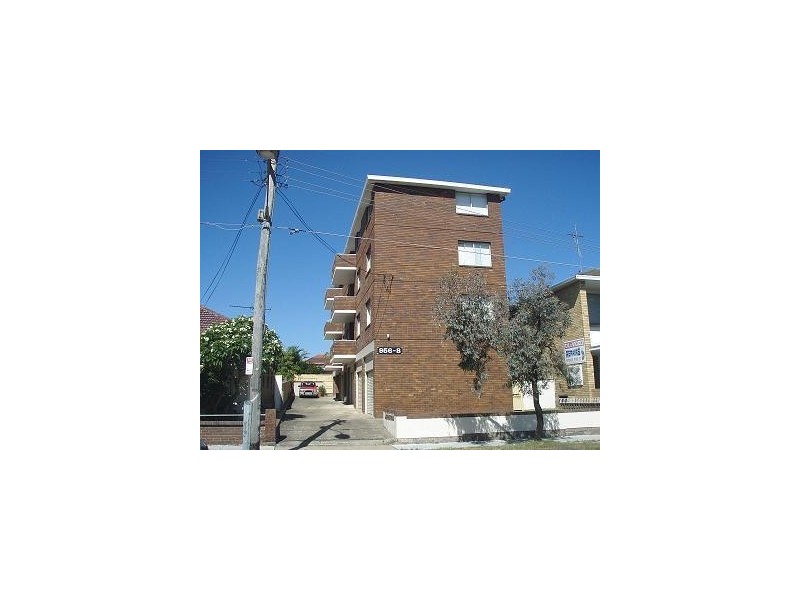 4/956 Anzac Parade, Maroubra NSW 2035