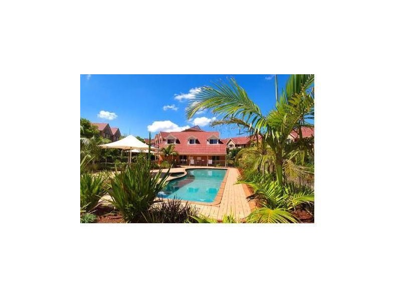 33/18 Morgan Street, Botany NSW 2019