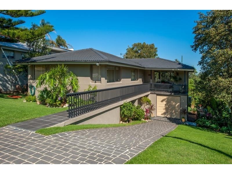 119 Bilga Crescent, Malabar NSW 2036