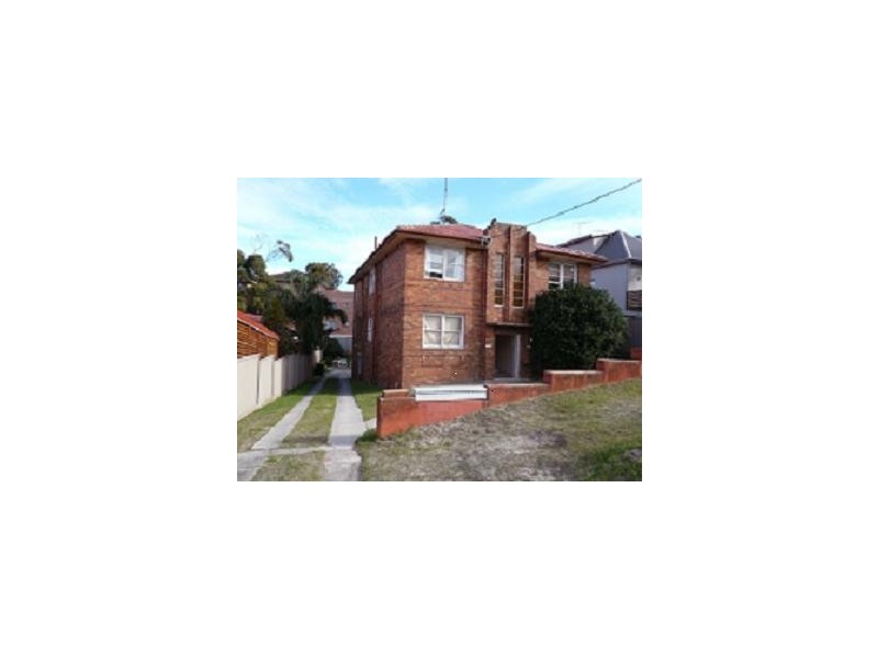 1/147 Duncan Street, Maroubra NSW 2035