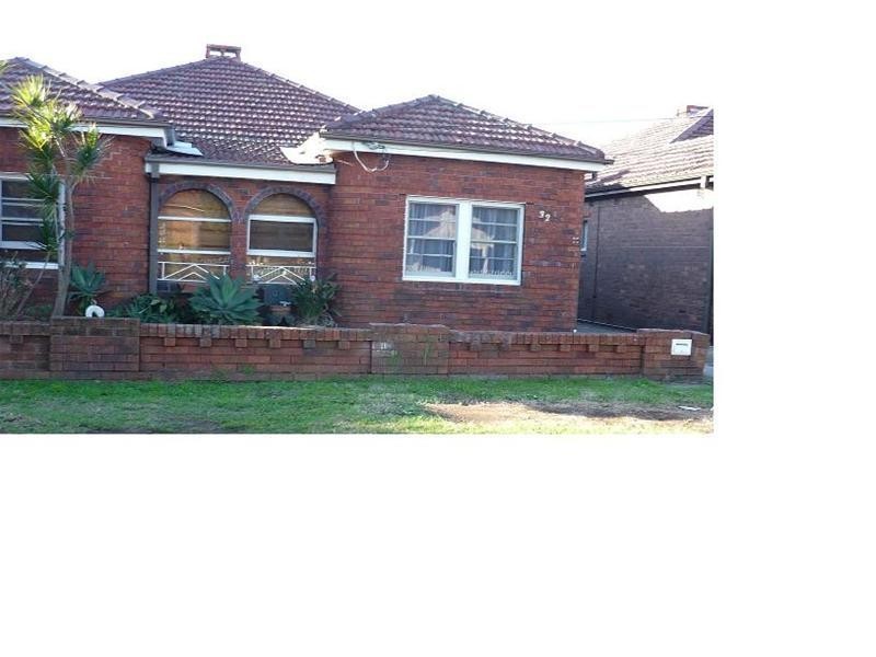 32 Miles Street, Mascot NSW 2020