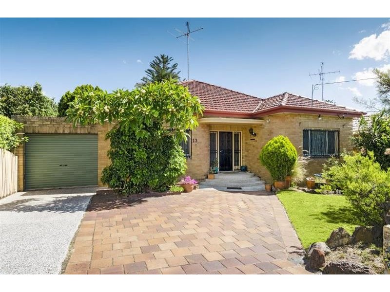 13 Scott Street, Maroubra NSW 2035