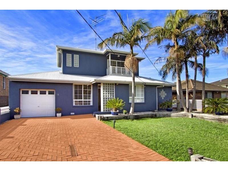 15 Nix Avenue, Malabar NSW 2036