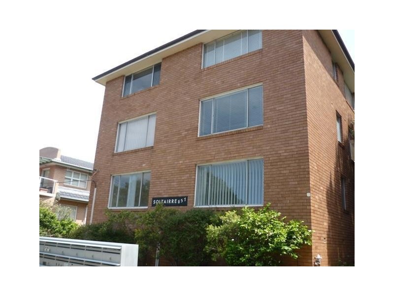 1/857 Anzac Parade, Maroubra NSW 2035