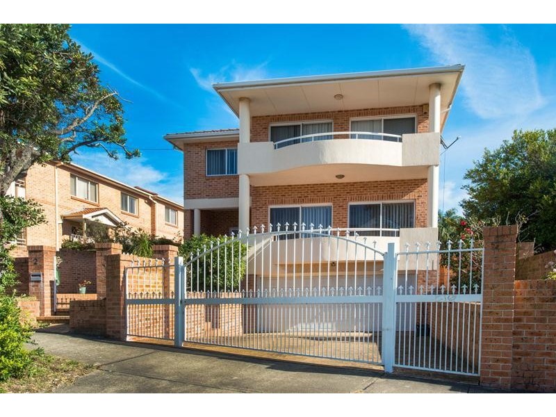 2 Chicago Avenue, Maroubra NSW 2035