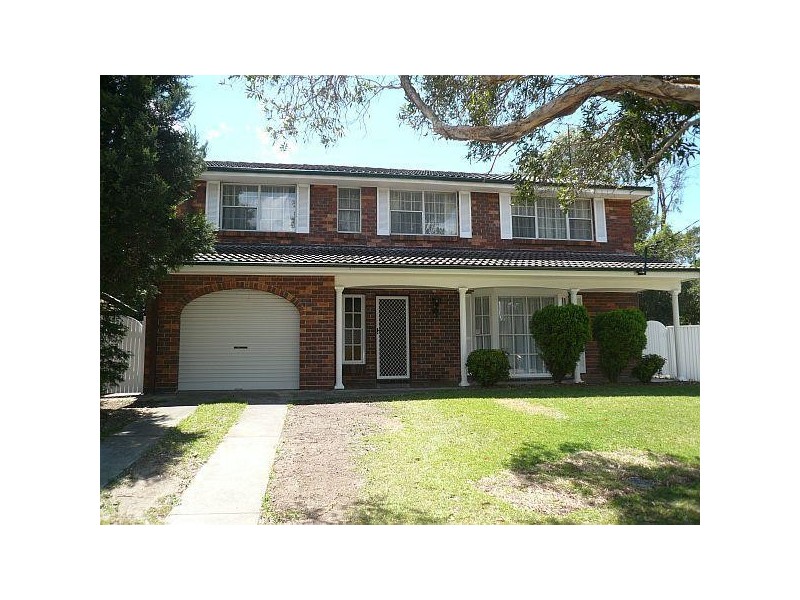 22 Flanders  Avenue, Matraville NSW 2036