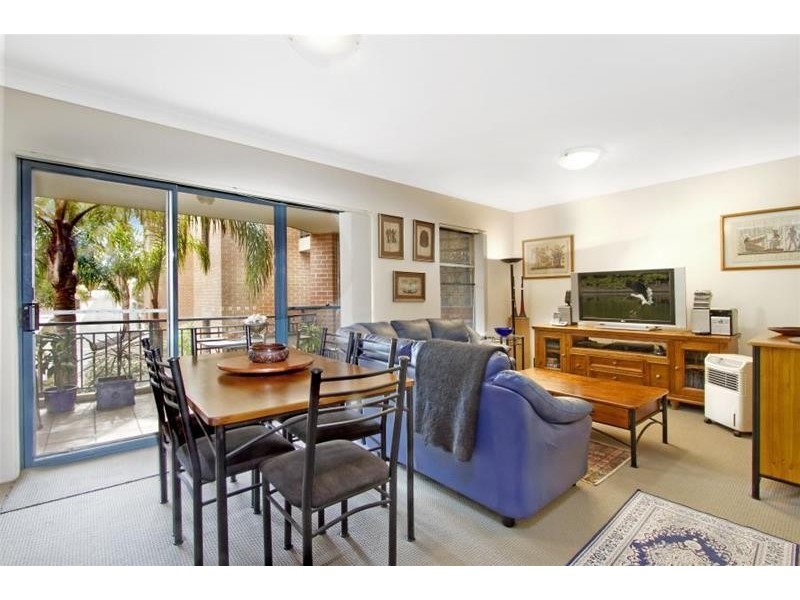 22/518-520 Bunnerong Road (Entry via Baird Lane), Matraville NSW 2036