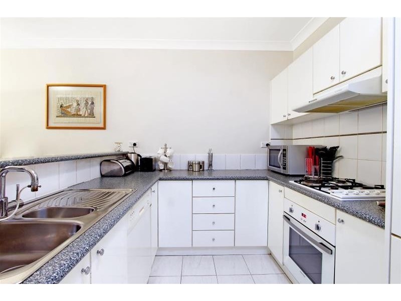 22/518-520 Bunnerong Road (Entry via Baird Lane), Matraville NSW 2036