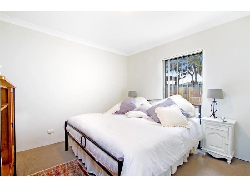 22/518-520 Bunnerong Road (Entry via Baird Lane), Matraville NSW 2036