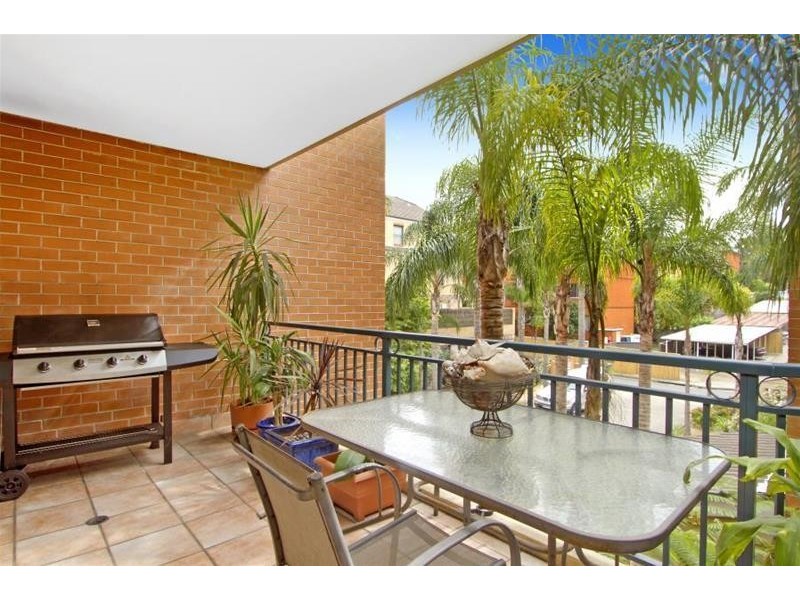 22/518-520 Bunnerong Road (Entry via Baird Lane), Matraville NSW 2036