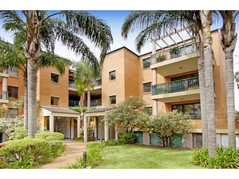 22/518-520 Bunnerong Road (Entry via Baird Lane), Matraville NSW 2036