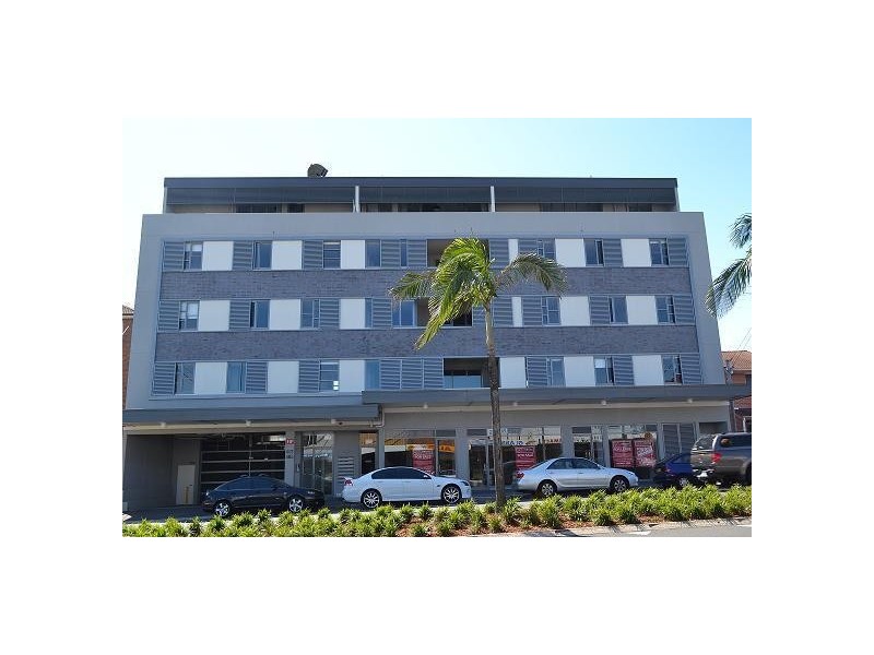 17/483-485 Bunnerong Road, Matraville NSW 2036