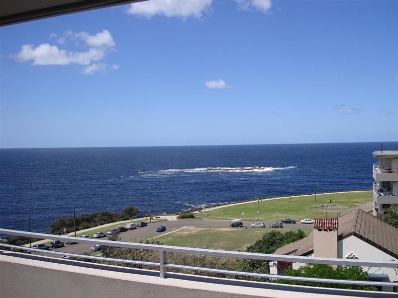 6/2 Dundas Street, Coogee NSW 2034