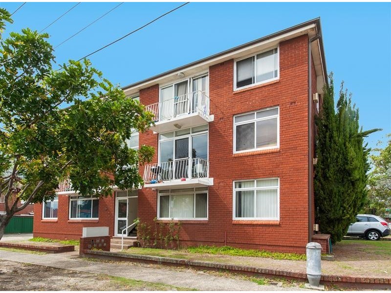 2/16 Flint Street, Hillsdale NSW 2036