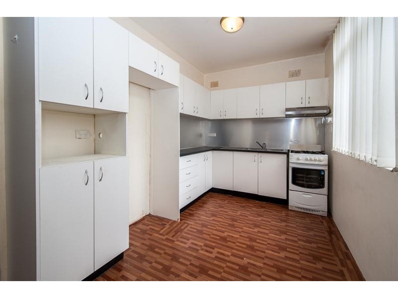 2/16 Flint Street, Hillsdale NSW 2036