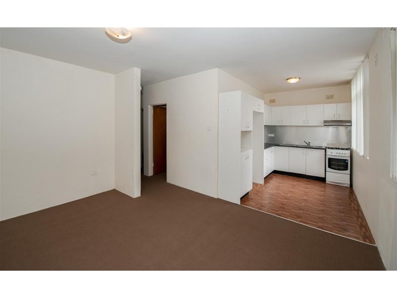 2/16 Flint Street, Hillsdale NSW 2036