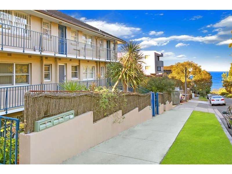 5/205 Beach Street, Coogee NSW 2034