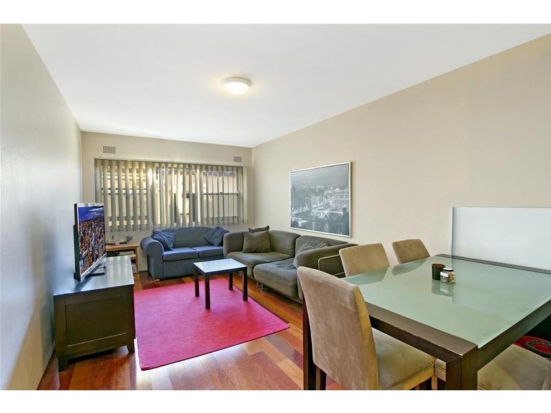 5/205 Beach Street, Coogee NSW 2034