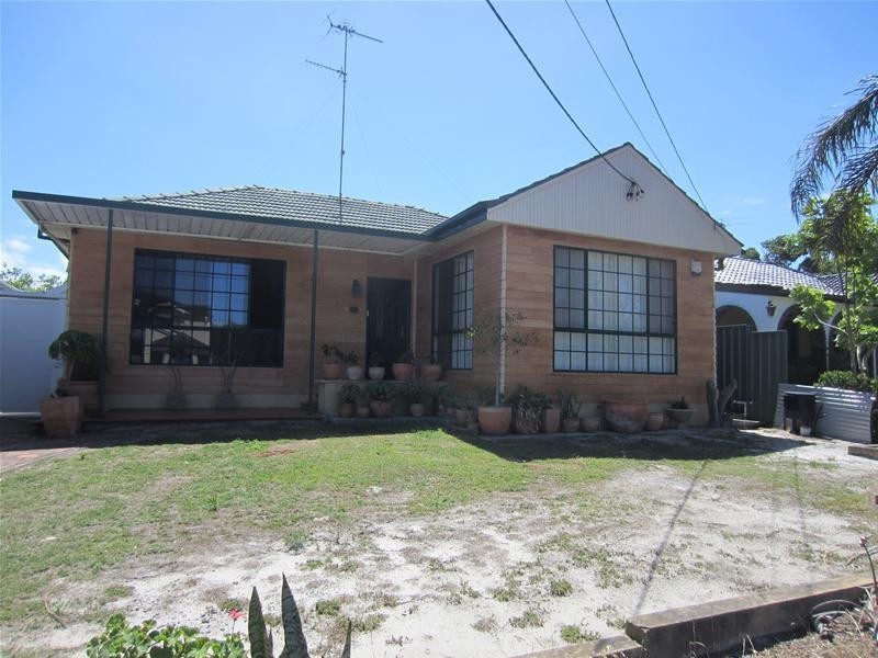 6 Clarence Street, Matraville NSW 2036