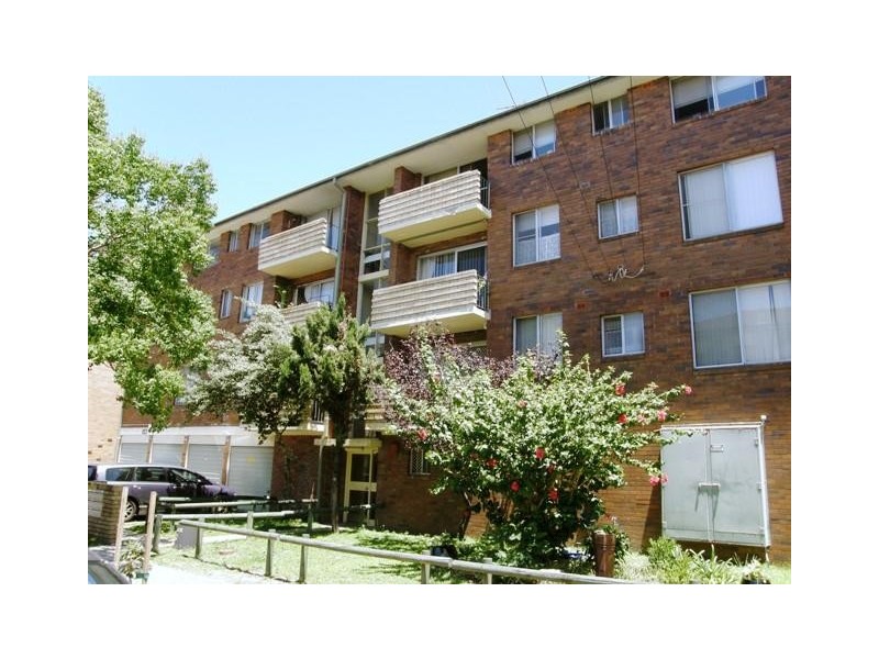 1/12 Grace Campbell Crescent, Hillsdale NSW 2036