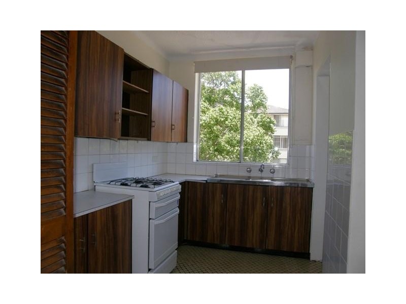 1/12 Grace Campbell Crescent, Hillsdale NSW 2036