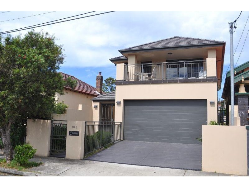 100 Wilson Street, Botany NSW 2019