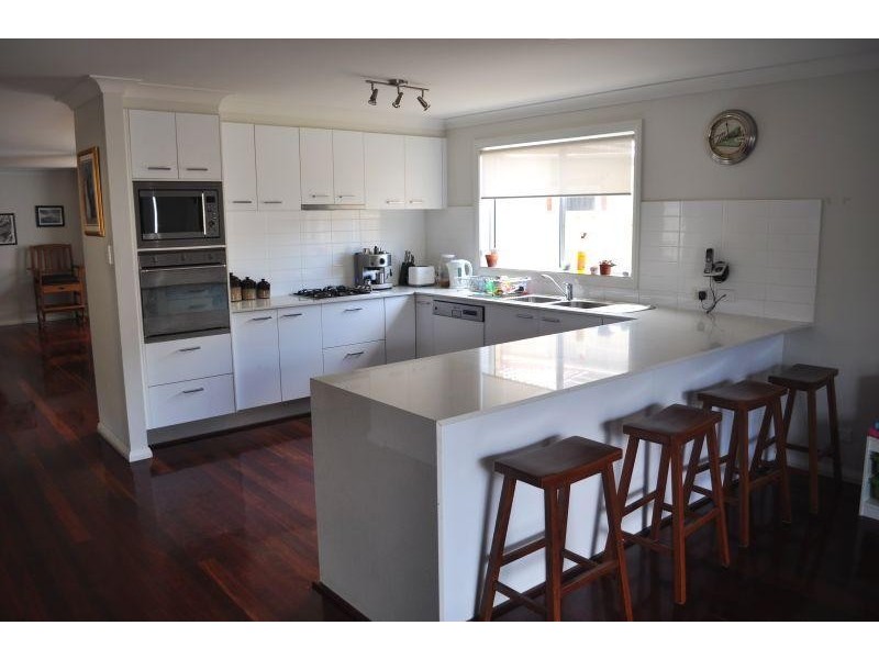 100 Wilson Street, Botany NSW 2019