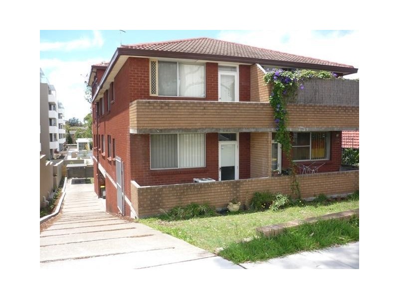 2/20 Rhodes Street, Hillsdale NSW 2036