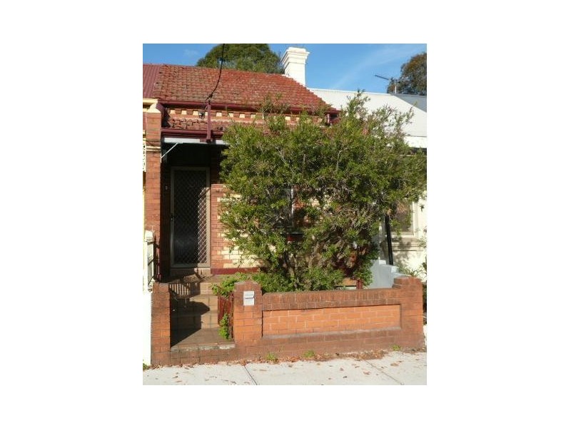 197 Young Street, Annandale NSW 2038