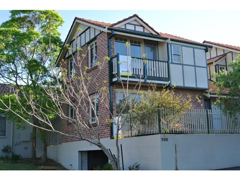 1/252 Great North Road, Wareemba NSW 2046