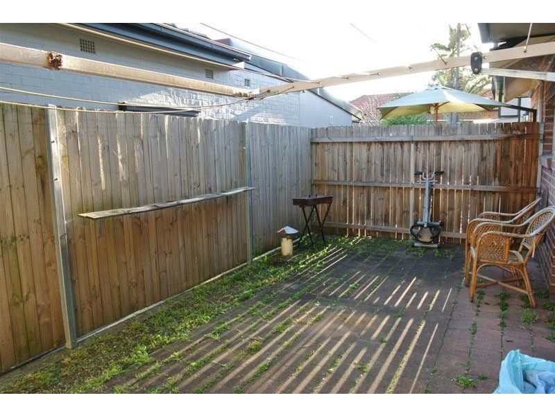 1/252 Great North Road, Wareemba NSW 2046