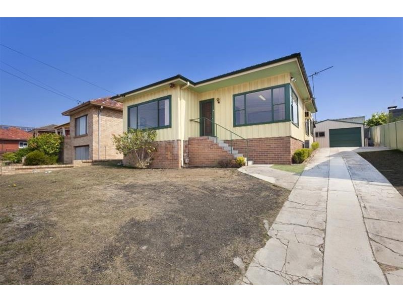1137 Anzac Parade, Matraville NSW 2036