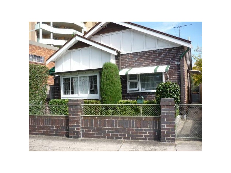 125 Houston Road, Kingsford NSW 2032