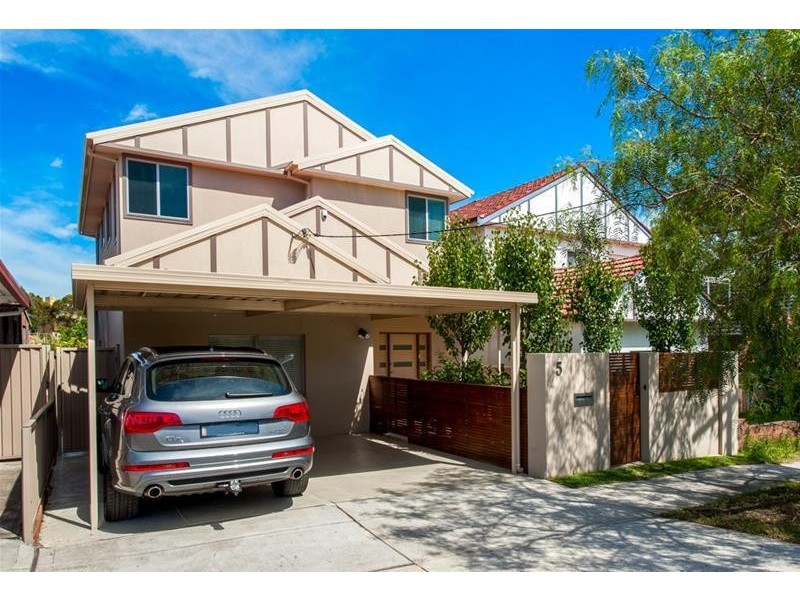 5 Walenore Avenue, Kingsford NSW 2032