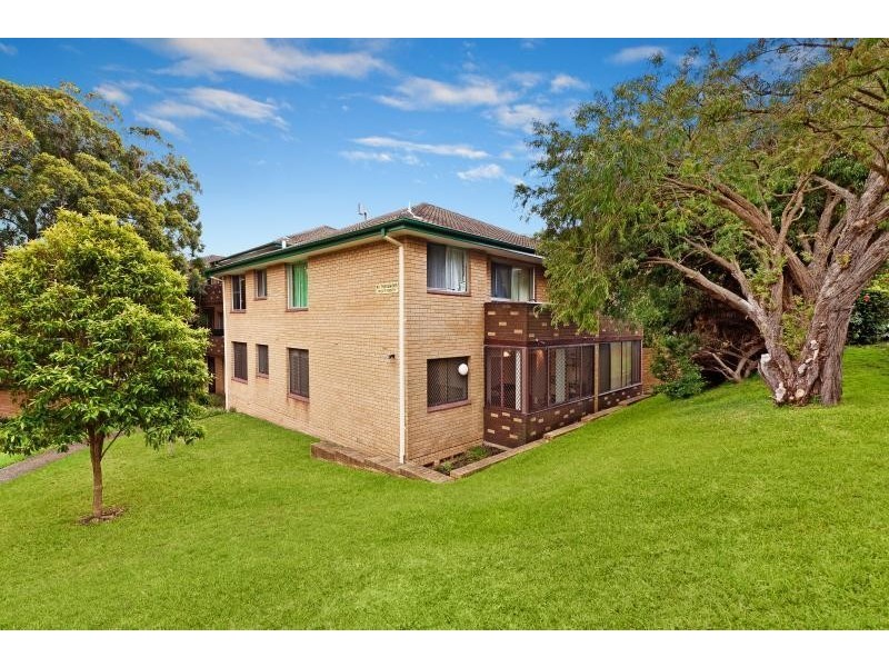 96/226-236 Beauchamp Road, Matraville NSW 2036