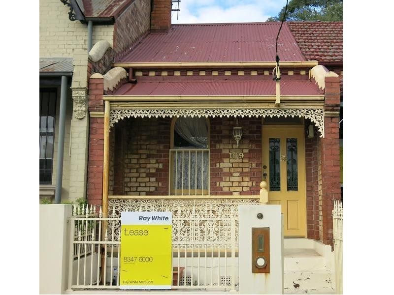 199 Young Street, Annandale NSW 2038