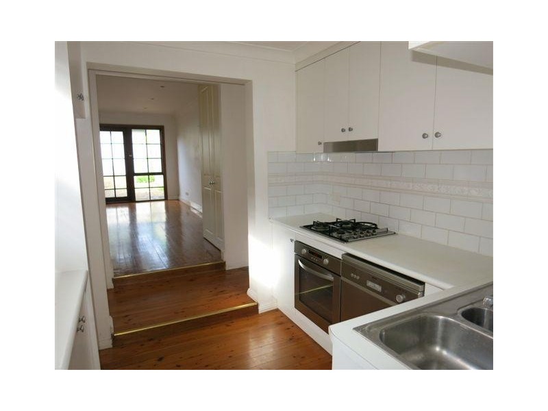 199 Young Street, Annandale NSW 2038