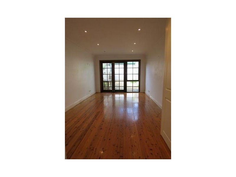 199 Young Street, Annandale NSW 2038