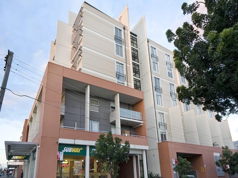 47/37 Morley Avenue, Rosebery NSW 2018