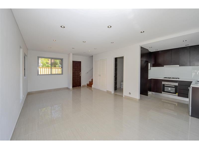 1, 2, 3 & 4/47 New Orleans Crescent, Maroubra NSW 2035