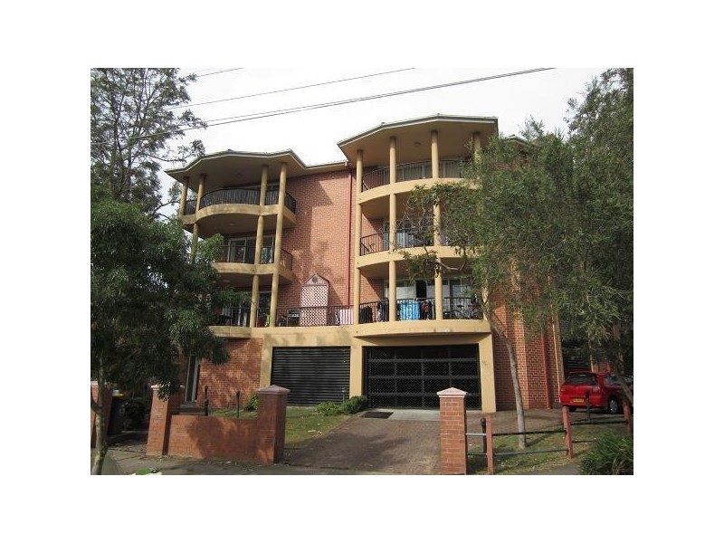 5/57 Church  Street, Randwick NSW 2031