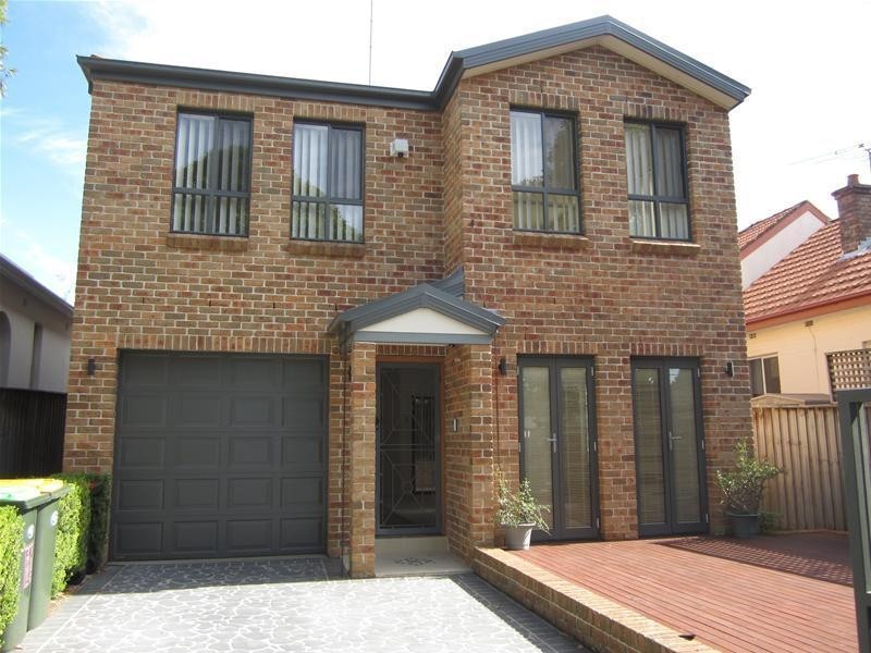 82 Botany  Street, Randwick NSW 2031