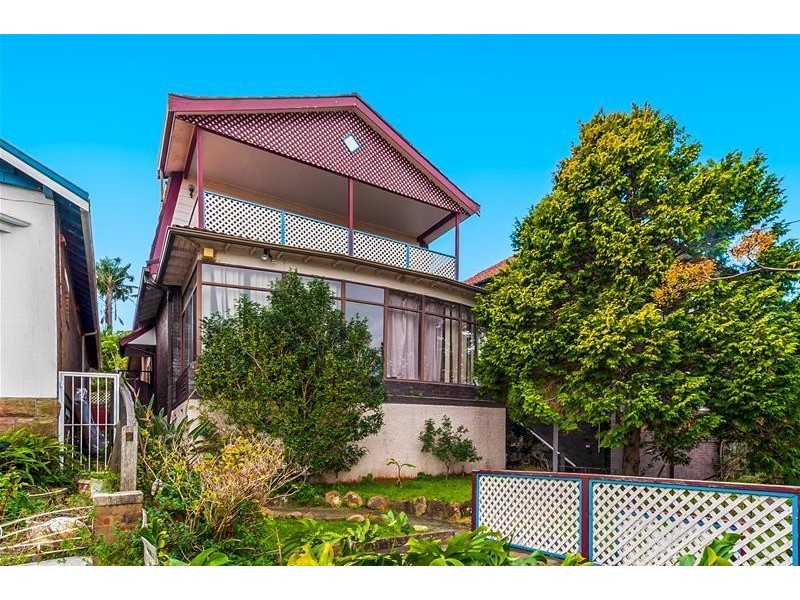 137 Oberon Street, Coogee NSW 2034