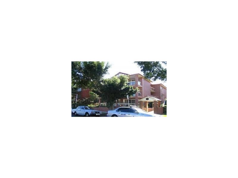 9/11-13 Waratah Avenue, Randwick NSW 2031