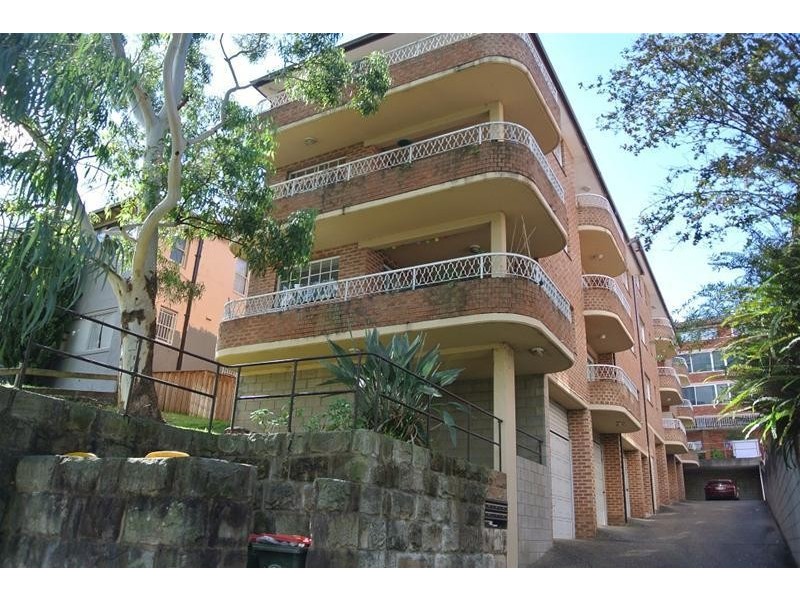 6/43 Prince Street, Randwick NSW 2031